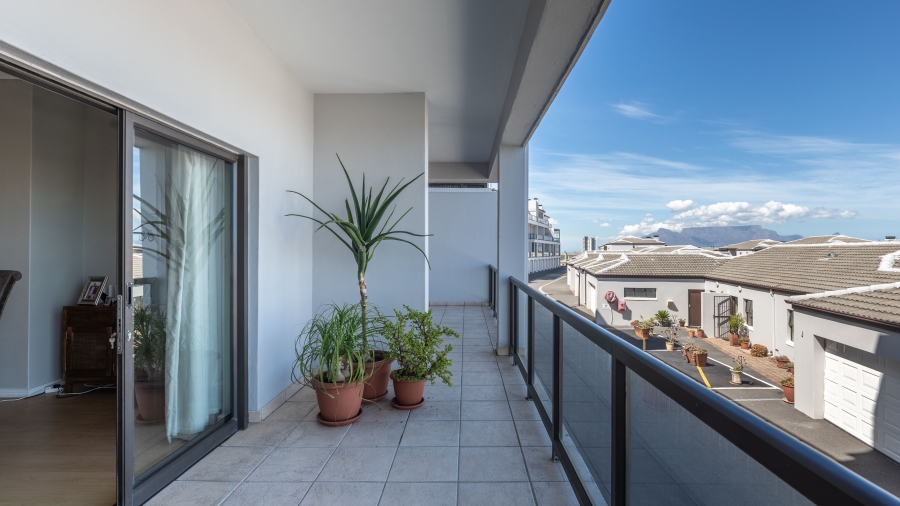To Let 2 Bedroom Property for Rent in Big Bay Western Cape
